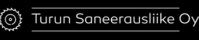 Turun Saneerausliike -logo